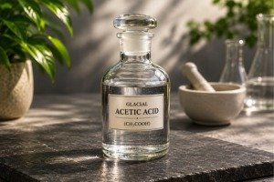 Acetic Acid
